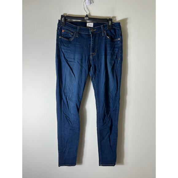 Hudson Blue Jeggings Sz 28 - Picture 1 of 4